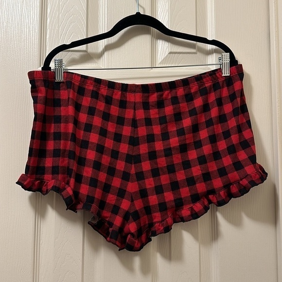 Xhilaration Sleep Shorts - Picture 2 of 3